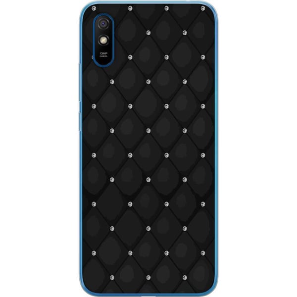 Kompatibel Mobilcover til Xiaomi Redmi 9A Luksuriøst