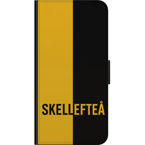 Kompatibelt Lommeboketui til OnePlus 9 Pro Skellefteå – Hockey
