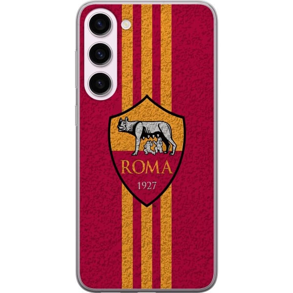 Kompatibel Mobilcover til Samsung Galaxy S23+ Rom Kompatibel Mobilcover til Samsung Galaxy S23+ Rom