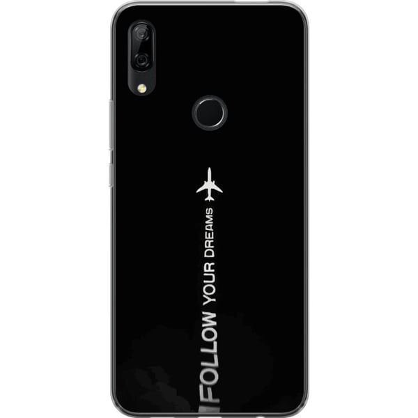 Kompatibel Mobilcover til Huawei P Smart Z Drømme