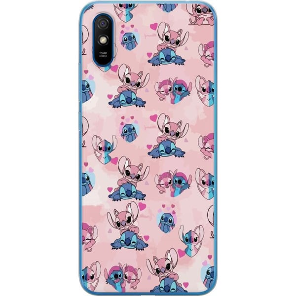 Kompatibel Mobilcover til Xiaomi Redmi 9A Sy