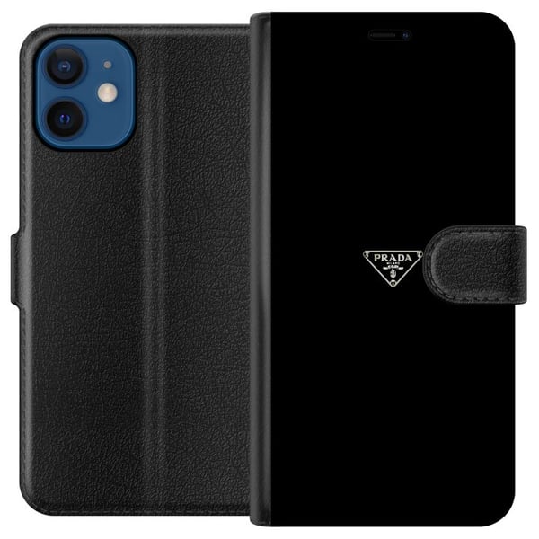 Yhteensopiva Lompakkokotelo Apple iPhone 12 mini P....