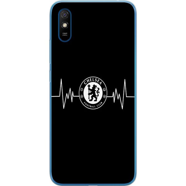 Kompatibel Mobilcover til Xiaomi Redmi 9A Chelsea F.C.