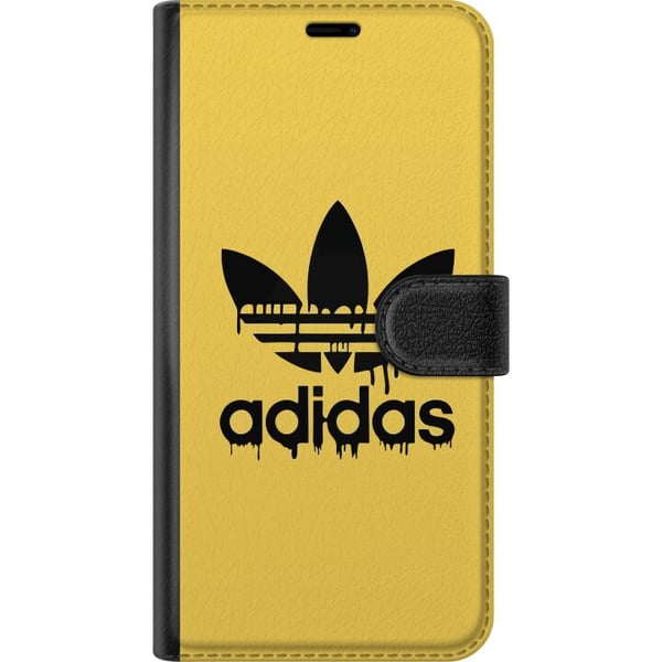 Kompatibelt Plånboksfodral till Apple iPhone 11 Adidas