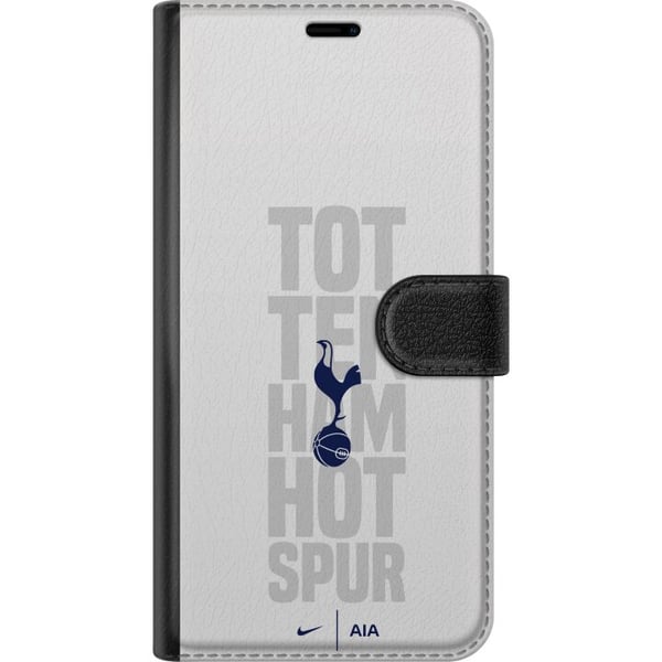 Kompatibelt Plånboksfodral till Samsung Galaxy S8 Tottenham Hotspur
