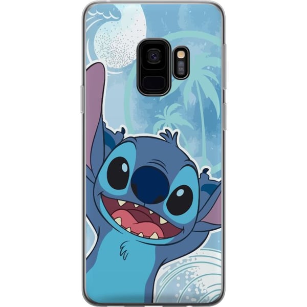 Kompatibel Mobilcover til Samsung Galaxy S9 Sy