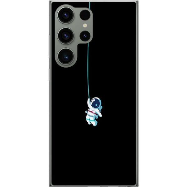 Kompatibel Mobilcover til Samsung Galaxy S23 Ultra Rummand