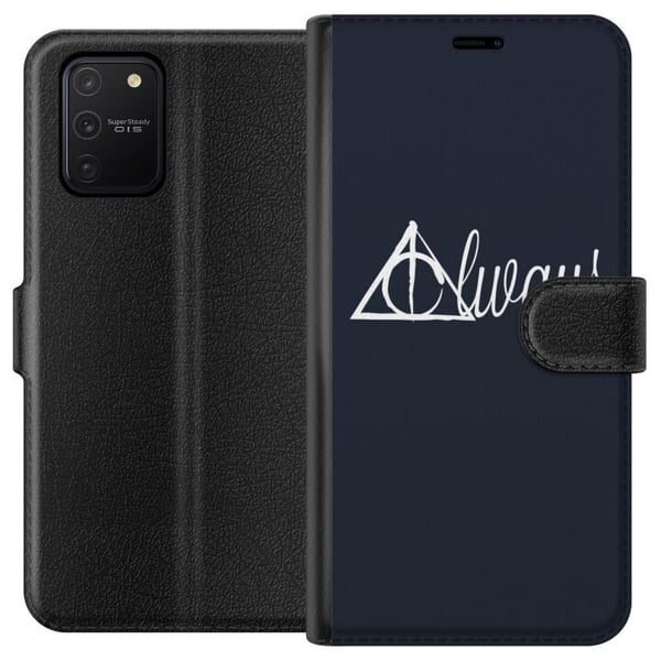 Kompatibelt Lommeboketui til Samsung Galaxy S10 Lite Harry Potter Kompatibelt Lommeboketui til Samsung Galaxy S10 Lite Harry Potter