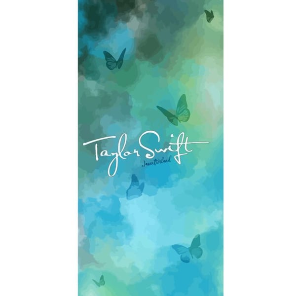 Yhteensopiva Lompakkokotelo Apple iPhone 13 Pro Taylor Swift