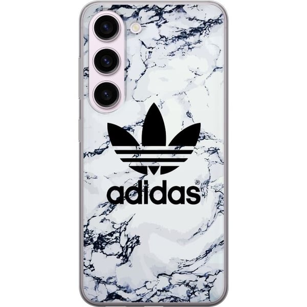 Kompatibelt Mobildeksel til Samsung Galaxy S23 Adidas Kompatibelt Mobildeksel til Samsung Galaxy S23 Adidas