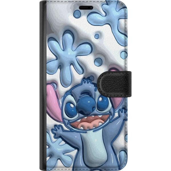Kompatibelt Lommeboketui til Samsung Galaxy S10 Lite Boblende Sting