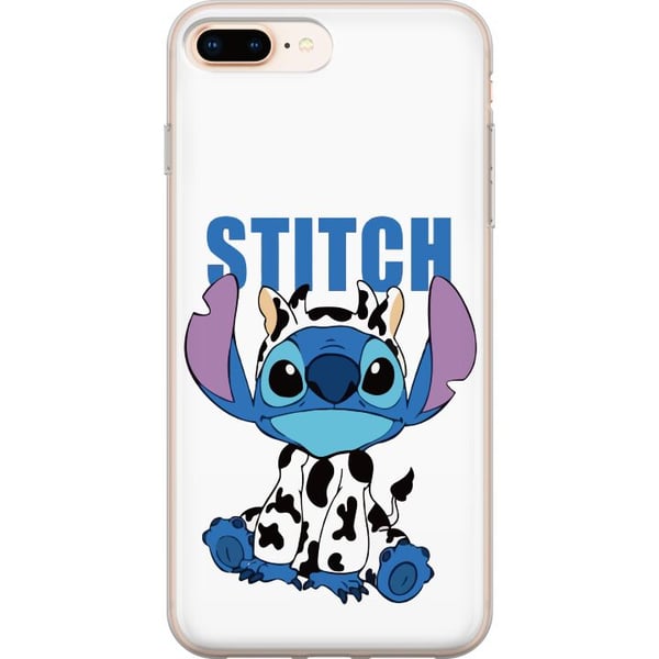 Yhteensopiva Puhelinkuori Apple iPhone 8 Plus Ommel Yhteensopiva Puhelinkuori Apple iPhone 8 Plus Ommel