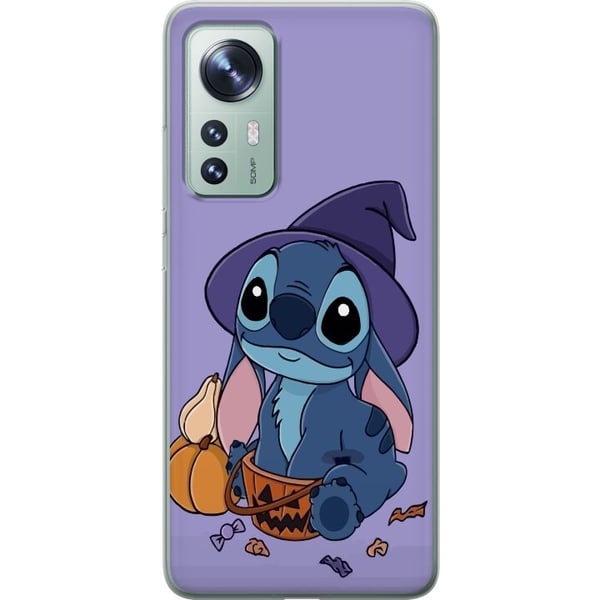 Kompatibel Mobilcover til Xiaomi 12 Stitch heks