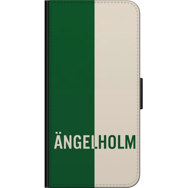 Kompatibelt Plånboksfodral till OnePlus 9 Pro Ängelholm – Hockey