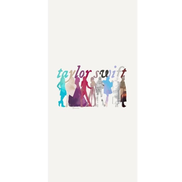 Yhteensopiva Lompakkokotelo Apple iPhone 13 Pro Taylor Swift