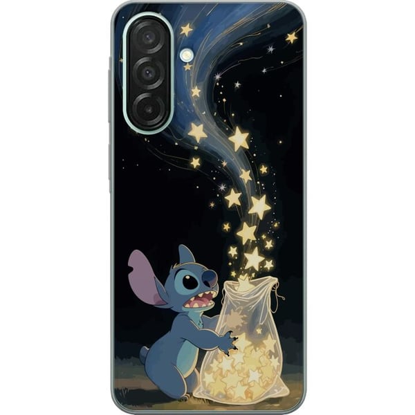 Kompatibelt Mobildeksel til Samsung Galaxy A26 Magiske Sting Disney Søt Karakter Kompatibelt Mobildeksel til Samsung Galaxy A26 Magiske Sting Disney Søt Karakter