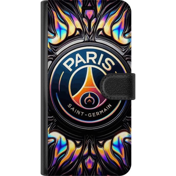 Kompatibelt Lommeboketui til Samsung Galaxy S10 Lite Paris Saint-Germain