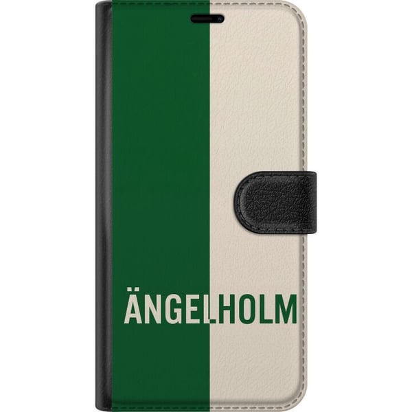 Kompatibelt Lommeboketui til Apple iPhone 13 mini Ängelholm – Hockey