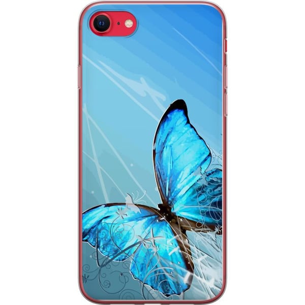 Kompatibelt Mobildeksel til Apple iPhone SE (2022) Fjellreven Kompatibelt Mobildeksel til Apple iPhone SE (2022) Fjellreven
