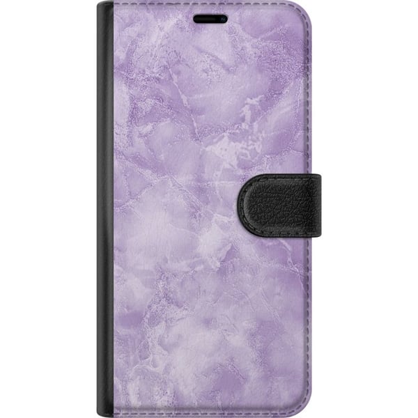 Yhteensopiva Lompakkokotelo Apple iPhone 13 Pro Marmori