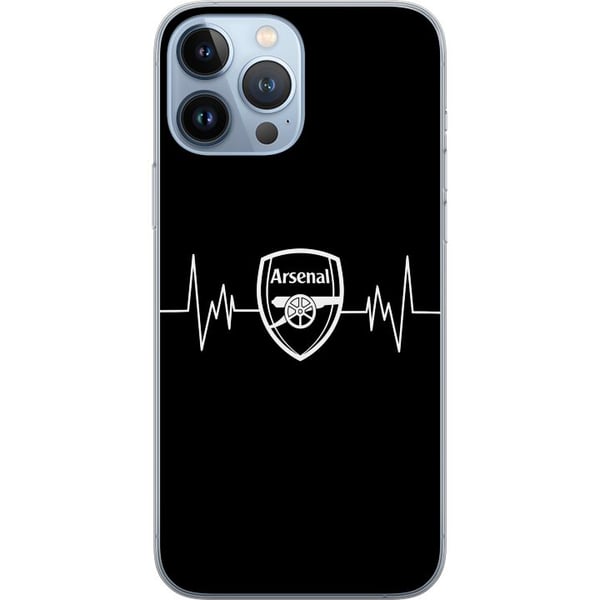 Kompatibelt Mobilskal till Apple iPhone 13 Pro Max Arsenal