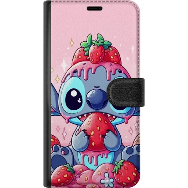 Yhteensopiva Lompakkokotelo Samsung Galaxy S23+ Ommel