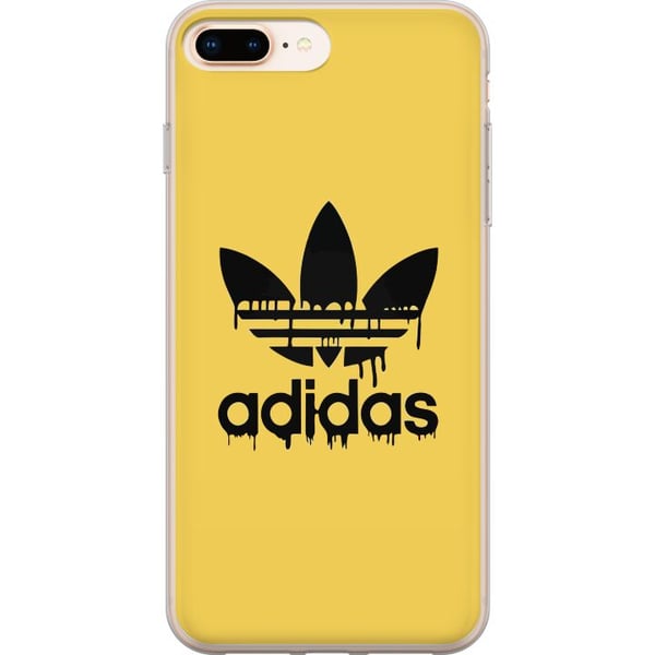 Kompatibel Mobilcover til Apple iPhone 8 Plus Adidas Kompatibel Mobilcover til Apple iPhone 8 Plus Adidas