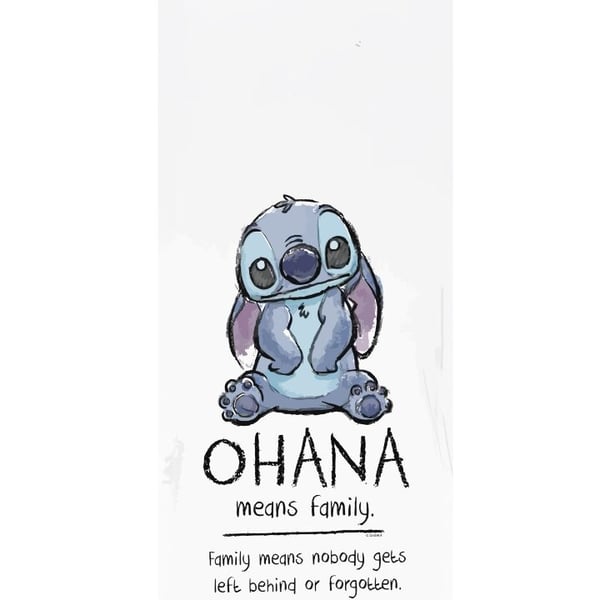 Yhteensopiva Lompakkokotelo Apple iPhone 13 Pro Stitch Ohana