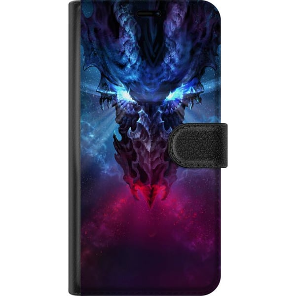 Yhteensopiva Lompakkokotelo Samsung Galaxy S9+ Drake