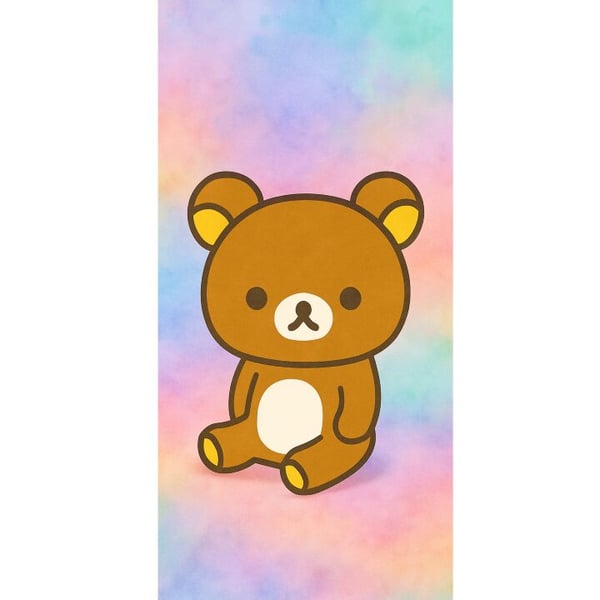 Yhteensopiva Lompakkokotelo Apple iPhone 13 Pro Kawaii Sanrio Rilakkuma