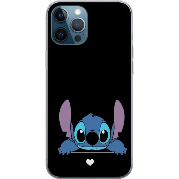 Kompatibel Mobilcover til Apple iPhone 12 Pro Syning