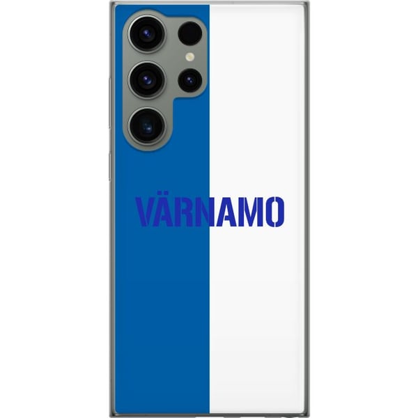 Kompatibel Mobilcover til Samsung Galaxy S23 Ultra Värnamo Kompatibel Mobilcover til Samsung Galaxy S23 Ultra Värnamo