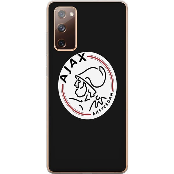 Kompatibelt Mobildeksel til Samsung Galaxy S20 FE Ajax