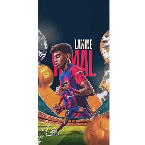 Yhteensopiva Lompakkokotelo Apple iPhone 13 Pro Lamine Yamal