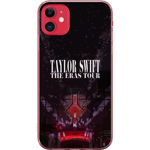 Kompatibel Mobilcover til Apple iPhone 11 Taylor Swift