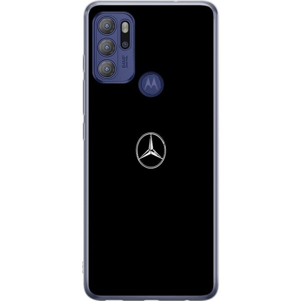 Kompatibel Mobilcover til Motorola Moto G60S Mercedes-Benz