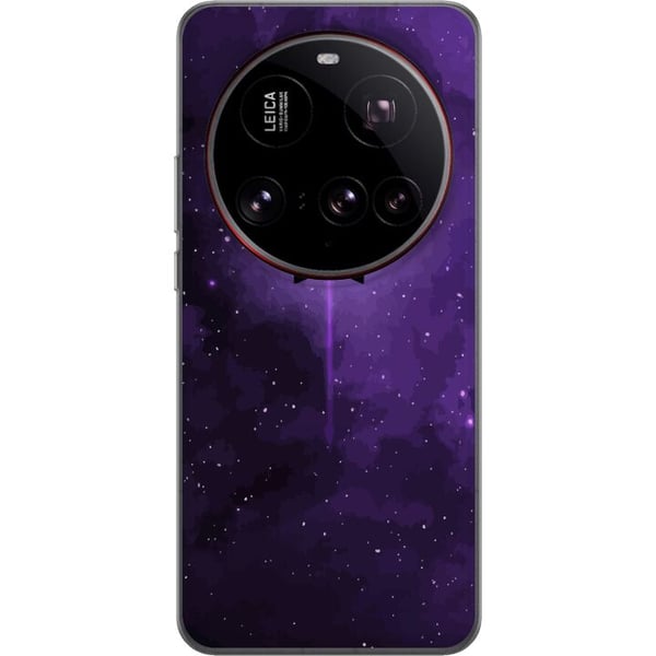 Kompatibelt Mobildeksel til Xiaomi 15 Ultra BTS kpop-logo lilla galakse plakat romdesign koreansk band ARMY-symbol stjernehimmel musikk fan art Kompatibelt Mobildeksel til Xiaomi 15 Ultra BTS kpop-logo lilla galakse plakat romdesign koreansk band ARMY-symbol stjernehimmel musikk fan art