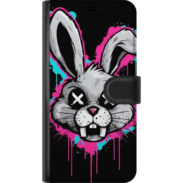 Kompatibel Tegnebogsetui til Samsung Galaxy S23+ Ingen Knus Givet