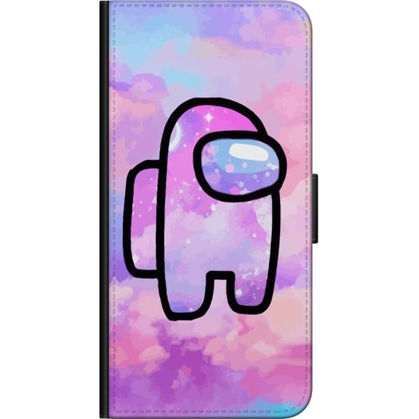 Kompatibelt Lommeboketui til Samsung Galaxy A20s Blant Oss