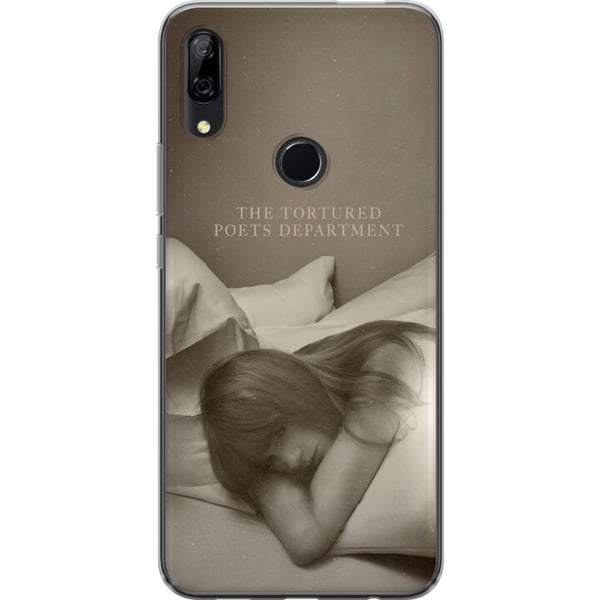 Kompatibel Mobilcover til Huawei P Smart Z Taylor Swift