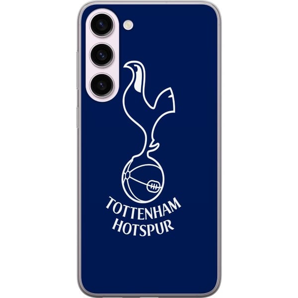 Kompatibel Mobilcover til Samsung Galaxy S23+ Tottenham