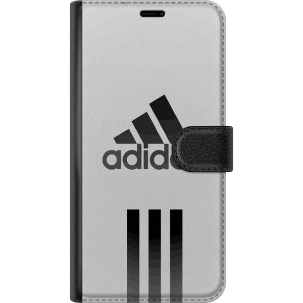 Kompatibelt Plånboksfodral till Apple iPhone 11 Adidas