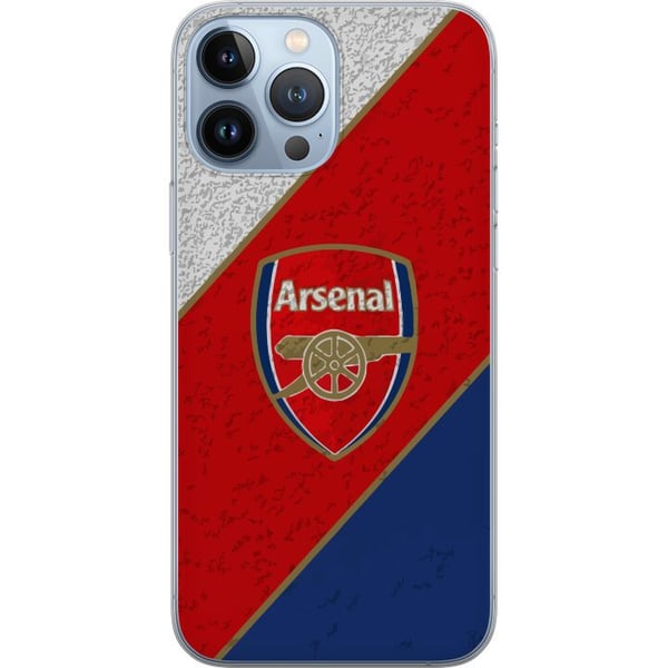 Kompatibel Mobilcover til Apple iPhone 13 Pro Max Arsenal