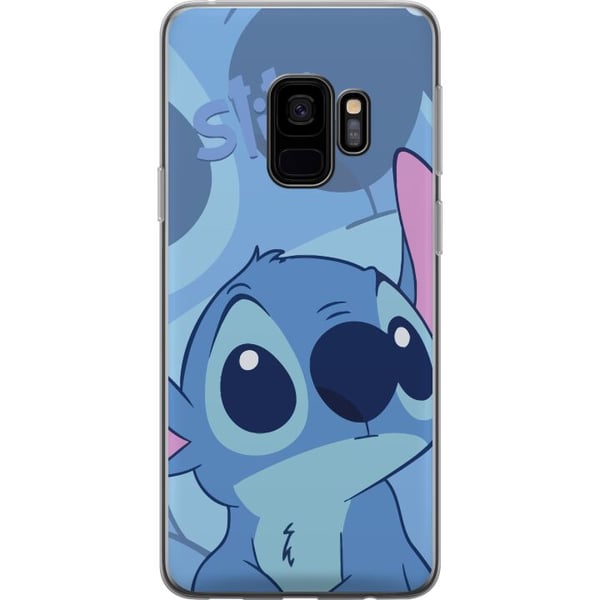 Kompatibel Mobilcover til Samsung Galaxy S9 Sy