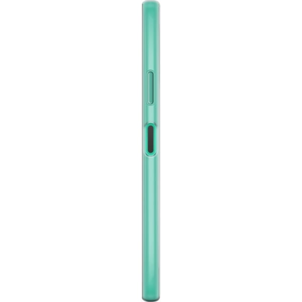 Yhteensopiva Puhelinkuori Sony Xperia 10 IV Uniikki Kaava