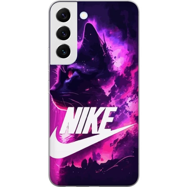 Kompatibelt Mobilskal till Samsung Galaxy S22 5G Fortnite Kompatibelt Mobilskal till Samsung Galaxy S22 5G Fortnite