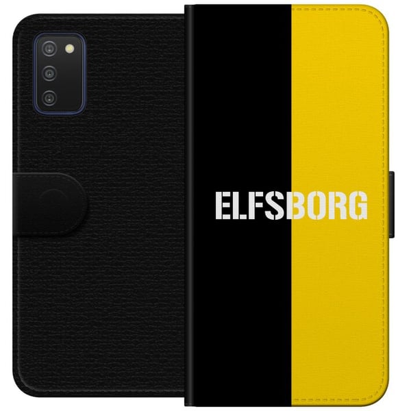 Kompatibelt Lommeboketui til Samsung Galaxy A03s Elfsborg
