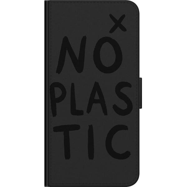 Kompatibel Tegnebogsetui til Motorola Moto G9 Play Eco Echo