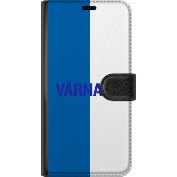 Kompatibelt Plånboksfodral till Samsung Galaxy A20e Värnamo