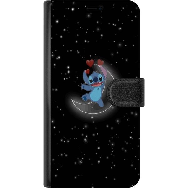 Kompatibelt Lommeboketui til Apple iPhone 13 Pro Sting
